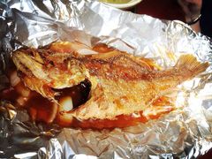 -19号私房菜(云南路店)