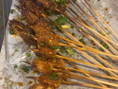 -林二哥宜烤官·宜宾小烧烤