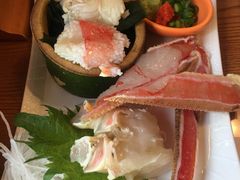 -蟹道乐(道顿堀本店)