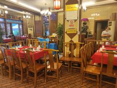 -山城年华老火锅(玉林店)