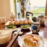 岁月流影-5月8日