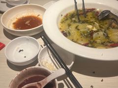 -九毛九西北菜(番禺万达店)