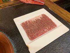 -清真京华源·涮肉烧烤(丰庆店)
