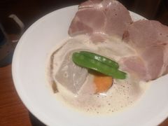 -真打拉面·日式拉面新流派(体育西横街店)
