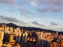 威斯汀-厦门威斯汀酒店