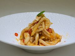 -院里寻菜·精致庭院菜(观沙岭店)