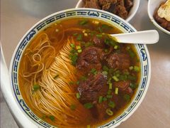 -永丰面馆(汉口路店)