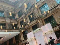 -美丽豪酒店(西安钟鼓楼回民街店)
