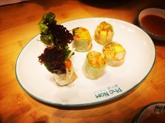 -越小品·越南餐厅(万科里店)
