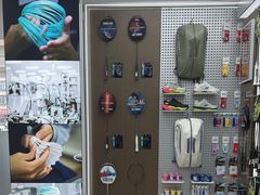 -YONEX网羽有约(新街口店)