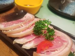 -绿茵阁(江南西路店)