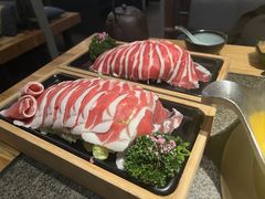 -湊湊火锅·茶憩(皇姑万象汇店)