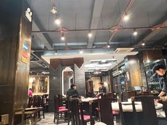 -红鼎坊·老成都火锅(新南门店)