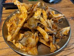 -KAOKAO烤烤·丹东海鲜烧烤(望京店)
