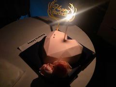 -杜哈夫DOUX RÊVE·生日蛋糕(日月光店)