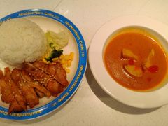 -牛楠楠·香港牛腩茶餐厅(永旺店)
