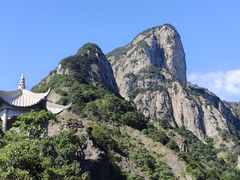 -雁荡山风景名胜区