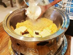 -格日勒阿妈蒙古厨房(大召店)