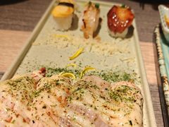 -炙柒Sekinana·精致日料(合生汇店)