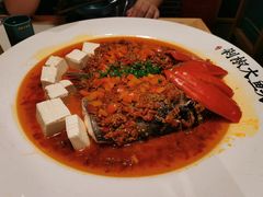 -千稻剁椒大鱼头(CityOn熙地港店)