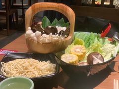-掂档潮汕牛肉火锅(沈阳万象城店)