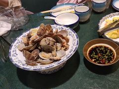 -赶海儿海鲜镖局·平价海鲜小馆(金沙滩店)