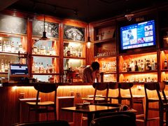 -The Cheebat 锌吧·Bistro(体育西店)