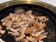 -韩时烤肉(枫蓝店)