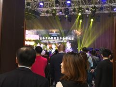 -青岛海尔洲际酒店