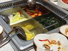 -海底捞火锅(创意园店)