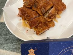 -粤匠·澳门点心粤菜海鲜(澳门半岛店)