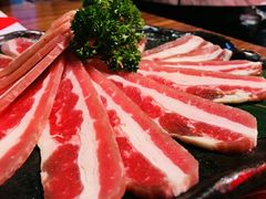 -热血兄弟·炭火烤肉(融侨中心店)