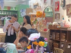 -100家灵感仓库·DIY团建(什刹海店)