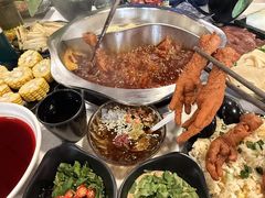 -三江汇火锅店(保全街店)