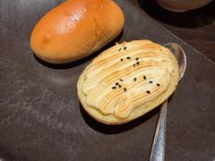 -庐灶江南·江南菜·四合院Bistro(东直门·华侨夜泊君亭店)