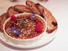 -壳里西餐厅Coquille Seafood Bistro(蒙自路店)