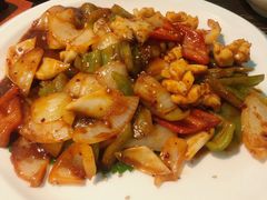 -朴大人炭烤·韩国料理(奥帆中心海尔洲际店)