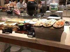 -上海雅居乐万豪侯爵酒店