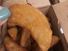 -校村炸鸡(塔洞店)