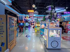 -大玩家(哈尔滨悦荟店)