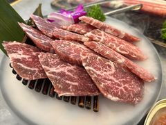 牛霖肉-明洞王妃家烤肉(苏州中心星悦汇店)