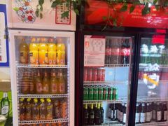 -惠宾饭庄(中山路店)