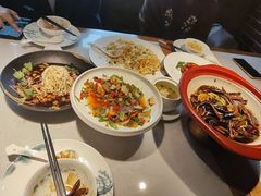 -大潮淮·淮扬菜(何园旗舰店)