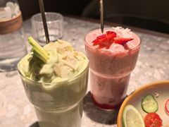 牛油果香蕉酸奶-J·one Bistro吉萬酒厨·牛排