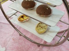 -海港餐厅·平价海鲜·茶点(小公园店)