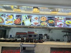 -北塘海鲜·天津菜·鲅鱼水饺是一绝(大光明桥旗舰店)