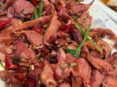-荣祥海鲜·烟台菜(胜利路二部)