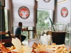 -了不起的考拉咖啡店(高新店)