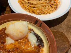 -萨莉亚意式餐厅(浦江万达广场店)