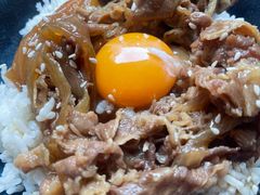 -柴の食堂·日式家庭料理·熊之肆(大学路店)